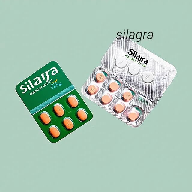 Acheter silagra en ligne